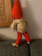Vintage  antroposofisch Kabouterpop, Ophalen of Verzenden, Gebruikt, Overige typen