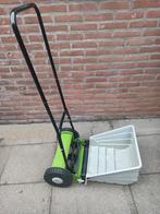 Grasmaaier, Tuin en Terras, Grasmaaiers, Ophalen, Cirkelmaaier, Gebruikt, Central Park