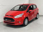 Ford B-MAX 1.0 EcoBoost Style AIRCO / TREKHAAK / ELK.PAKKET, Voorwielaandrijving, Gebruikt, B-Max, Bedrijf