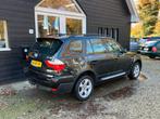 BMW X3 2.0i Executive Ecc/Navi/Leer/Pano/Lm (bj 2007), Auto's, Zwart, 4 cilinders, 150 pk, Zwart