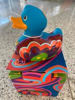 Zeldzame BUD Badeend - Collectorsitem, Ophalen of Verzenden, Zo goed als nieuw