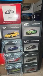 OOK LOS TE KOOP!.Partij GT spirit 1:18, Hobby en Vrije tijd, Modelauto's | 1:18, Ophalen of Verzenden, Nieuw, Overige merken