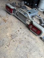 Fietsen dragen extra sterk, Ophalen of Verzenden, Zo goed als nieuw, Trekhaakdrager