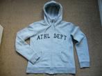 Logg Sport sweater maat S - M z.g.a.n., Ophalen of Verzenden, Zo goed als nieuw, Maat 36 (S), Grijs