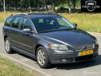 Volvo V50 2.4 Edition I Airco Elek.Pakket, 700 kg, 5 cilinders, 5 stoelen, 140 pk