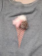 sweater met leuk detail, Ophalen of Verzenden, Zo goed als nieuw, L&L, Maat 36 (S)