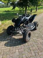 Yamaha raptor 660, Motoren, Quads en Trikes, 660 cc