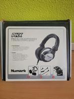 Numark PHX Pro DJ koptelefoon, Verzenden, Nieuw, Dj-set, Numark