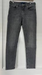 Scotch Soda grijze skinny jeans La bohemienne, Scotch & Soda, Ophalen of Verzenden, Zo goed als nieuw, W30 - W32 (confectie 38/40)
