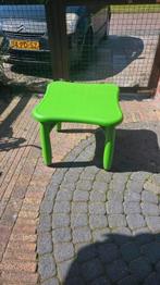 Stevige speeltafel kids, Ophalen, Zo goed als nieuw