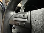 Volkswagen Golf 1.4 TSI 122PK 5-Deurs Stuurbed. Clima Airco, 1190 kg, Gebruikt, 4 cilinders, Blauw