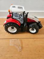 Bruder Steyr 6300 Terrus CVT Tractor, Ophalen of Verzenden, Zo goed als nieuw