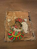 Rugzak Jute, Ophalen of Verzenden, Nieuw