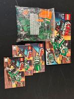 Lego The Movie 70805, Ophalen of Verzenden, Zo goed als nieuw, Complete set, Lego