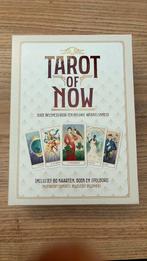 Ton Peters - Tarot of Now, Boeken, Ton Peters, Achtergrond en Informatie, Spiritualiteit algemeen, Ophalen of Verzenden