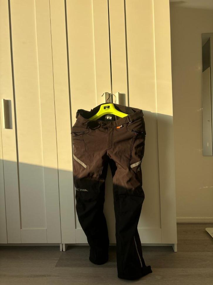 Dames motorbroek DK2XL | Richa Softshell, Motoren, Kleding | Motorkleding, Broek | textiel, Dames, Nieuw zonder kaartje, Ophalen