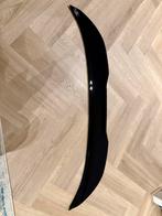 BMW F30 Spoiler PSM Style Kofferbaklip 3serie, Auto-onderdelen, Gebruikt, Achterklep, Ophalen of Verzenden, Achter