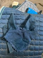 oornetje blauw FULL, Ophalen of Verzenden, Zo goed als nieuw