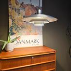 Vintage Deens design Jeka Hanglamp Lamp type Thea, T, Ophalen of Verzenden, Zo goed als nieuw, N