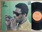 LP STEVIE WONDER            THE BEST OF ....., Cd's en Dvd's, Vinyl | Pop, Verzenden, 1960 tot 1980, Gebruikt