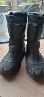 Warme winterboots Spirale maat 36 voor jongen/meisje, Kinderen en Baby's, Kinderkleding | Schoenen en Sokken, Gebruikt, Jongen of Meisje