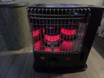 Tectro R 133 TC Petroleumkachel, Huis en Inrichting, Kachels, Ophalen, Gebruikt, Gas, Gaskachel