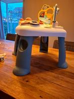 Activiteiten tafel smoby zgan, Ophalen of Verzenden, Zo goed als nieuw