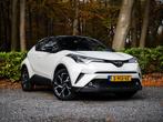 Toyota C-HR CHR 1.2 Turbo 116PK AWD Aut Bi-Tone Keyless Lede, Auto's, Toyota, Euro 6, 4 cilinders, 1435 kg, 116 pk