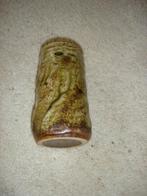 Japanse art pottery vaas / gemerkt