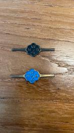 Speldjes van de Nederlandse Wandelbond., Ophalen of Verzenden, Zo goed als nieuw, Sport, Speldje of Pin