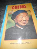 Nelles reisgids China, Ophalen of Verzenden, Reisgids of -boek, Azië, Gelezen