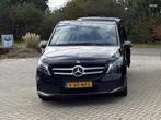Mercedes-Benz V klasse 300 240 pk 4 matic xxl, Auto's, Bestelauto's, 4 cilinders, 2500 kg, Diesel, Vierwielaandrijving