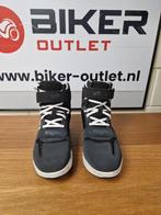 Motorschoenen furygan basket d30 maat 41, Motoren, Kleding | Motorkleding, Ophalen of Verzenden, Nieuw zonder kaartje, Dames, Laarzen