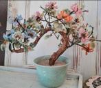 Chinees handgemaakt bonsai boompje van glas, Ophalen