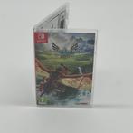 Nintendo Switch Game - Monster Hunter Stories 2, 1 speler, Ophalen of Verzenden, Zo goed als nieuw