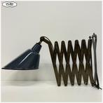 2 meter lange Lamp Schaarlamp Wandlamp, Huis en Inrichting, Lampen | Wandlampen, Ophalen, Nieuw, Nb, Nb
