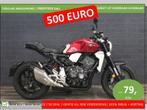 HONDA CB 1000 R ABS (bj 2018) Retro, HONDA, Motorrijbewijs A, Bedrijf, Onbekend