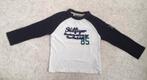 TOMMY HILFIGER shirt maat 104, Kinderen en Baby's, Kinderkleding | Maat 104, Verzenden, Shirt of Longsleeve, Jongen, Tommy Hilfiger