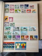 Postzegels Nauru, Ophalen of Verzenden, Buitenland