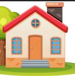 SPOED huurwoning gezocht, Huizen en Kamers, Huizen te huur, Noord-Brabant, Direct bij eigenaar, 2 kamers, 50 m²