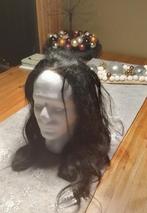 Carnaval Pruik, Ophalen of Verzenden, Zo goed als nieuw, Carnaval