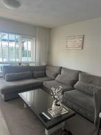Grijze hoekbank, Ophalen, Zo goed als nieuw