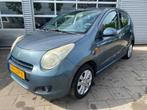 Suzuki Alto Exclusive. APK tot 26-9-2026 INRUIL MOGELIJK., Voorwielaandrijving, Euro 5, Stof, Gebruikt