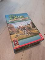 Skye: Breng je eiland tot bloei!, Hobby en Vrije tijd, Gezelschapsspellen | Bordspellen, Een of twee spelers, Ophalen of Verzenden