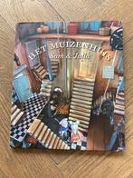 Het Muizenhuis | Sam en Julia | Karina Schaapman, Boeken, Kinderboeken | Kleuters, Fictie algemeen, Jongen of Meisje, Ophalen of Verzenden