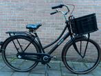 Te koop mooie transportfiets van Sparta, Ophalen of Verzenden, Zo goed als nieuw, Versnellingen