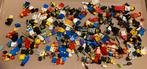 Lego poppetjes minifig, Kinderen en Baby's, Speelgoed | Duplo en Lego, Ophalen of Verzenden, Zo goed als nieuw, Losse stenen, Lego