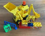 DUPLO 3272, Kinderen en Baby's, Speelgoed | Duplo en Lego, Ophalen, Gebruikt, Complete set, Duplo