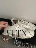 Valentino Sneakers wit maat 41, Kleding | Heren, Schoenen, Valentino, Gedragen, Ophalen of Verzenden, Wit