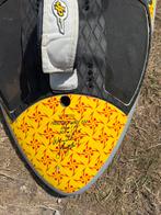 JP Freestyle Wave 102 liter, Watersport en Boten, Ophalen, Gebruikt, Minder dan 250 cm, Plank